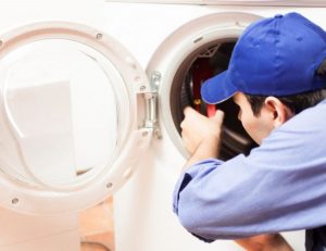 washing machine repairs in Havering