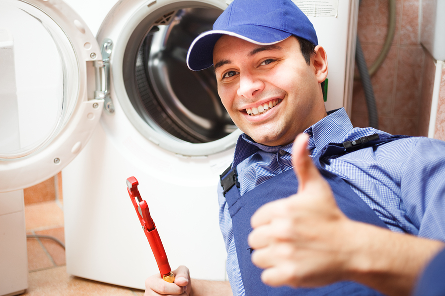 Benefits of Using  Washing Machine With Their Strong Impacts
